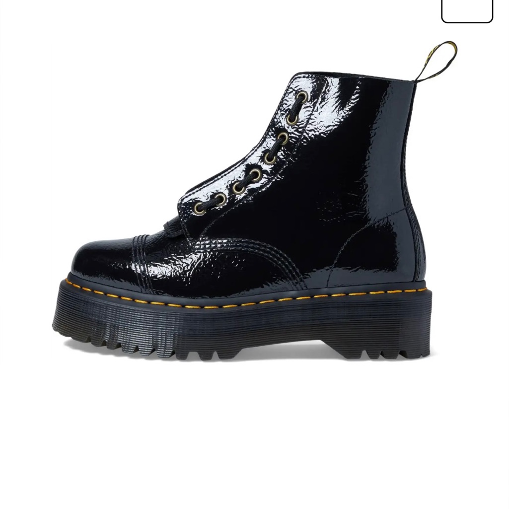 Doc Martens Sinclair